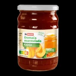 Marmelada kajsija Maxi 700g
