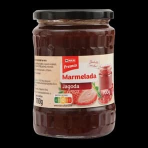 Marmelada jagoda Maxi 700g