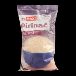 Pirinac oblo zrno Maxi 1kg