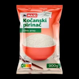 Pirinac Kocanski Maxi 900g