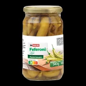 Feferone Maxi 340g