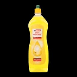 Tecni deterdzent za sudove limun Maxi 1l