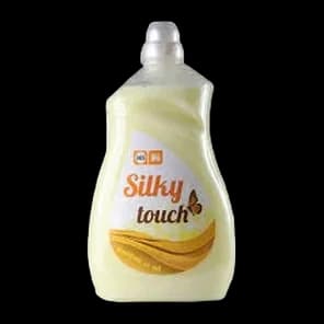Omeksivac za ves Maxi Silky Touch 3L
