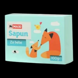 Sapun za bebeMaxi 100g