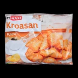 Smrzn. putero kroasan Maxi 1kg