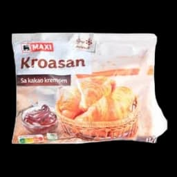 Smrz.kroasan/kakao krem Maxi 1kg