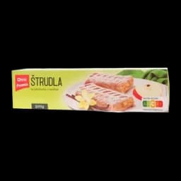 Smrz.strudla od jabuka Maxi 500g