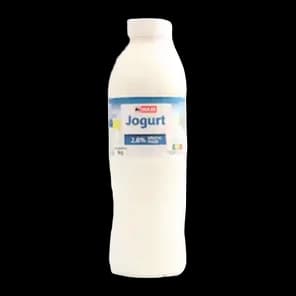 Jogurt 2.8%mm Maxi 1kg