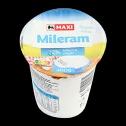 Mileram Maxi 22%mm 400g