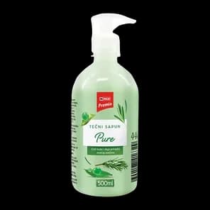 Tecni sapun Maxi Pure 500ml