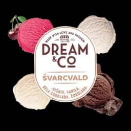 Sladol.Dream&Co Schwarzwald1650ml