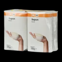 Sapun Neutral 365 4x100g