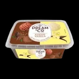 Sladoled Dream&Co cok.van.900ml/450gr