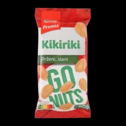 Kikiriki przeni Maxi 80g