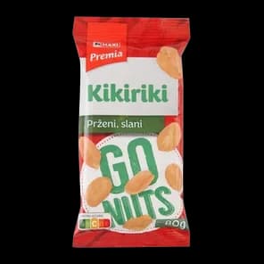 Kikiriki przeni Maxi 80g