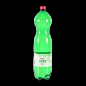Voda gazirana Maxi 1,5l PET