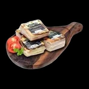 Suva slanina od mangulice ONZ