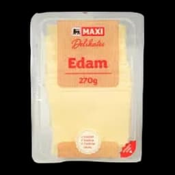 Sir Edamer Maxi slajs 45% 270g