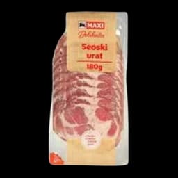 Seoski vrat Maxi 180g