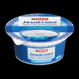 Jogurtakis Maxi 150g