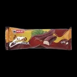 Coko bananica Maxi 20g