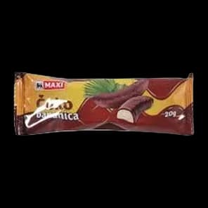 Coko bananica Maxi 20g