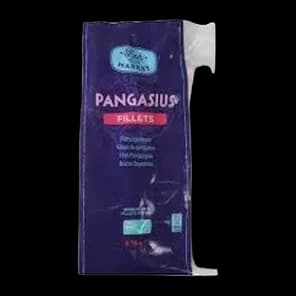 Smrz.pangasius Fish Market 675g ASC