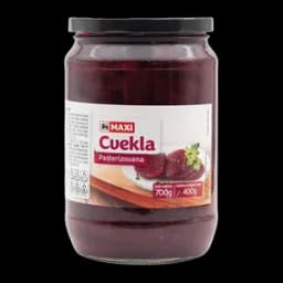 Cvekla Maxi 700g