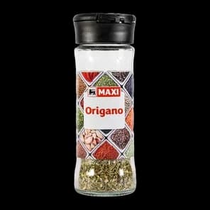 Origano Maxi 15g