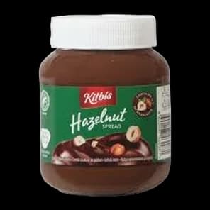 Krem lesnik Kitbis 400g
