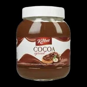 Krem namaz kakao Kitbis 750g