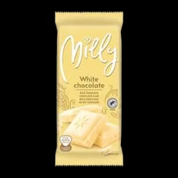 Bela cokolada Milly 100g