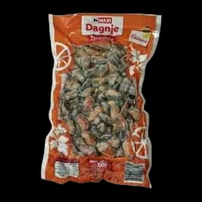 Dagnje Maxi 350g
