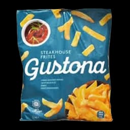 Zamrznuti pomfrit Gustona 1kg
