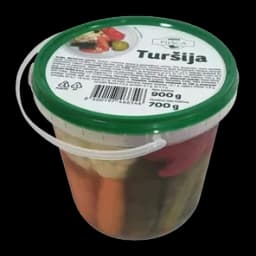 Tursija