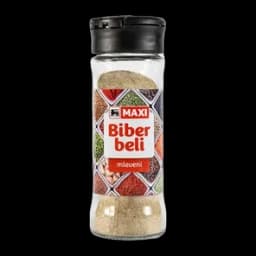 Biber beli mleveni Maxi 55g