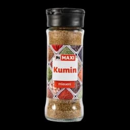 Kumin mleveni Maxi 48g