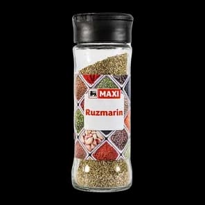 Ruzmarin Maxi 32g