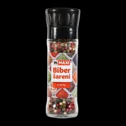 Biber sareni u zrnu mlin Maxi 48g