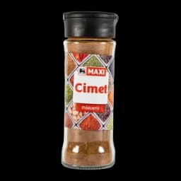 Cimet mleveni Maxi 65g