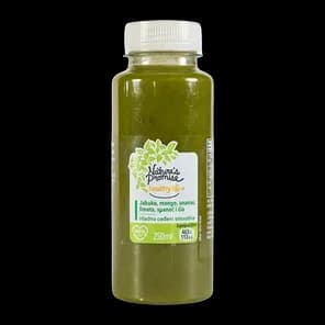 Smoot. mang.anan.spanac,cia NP HL 0,25l