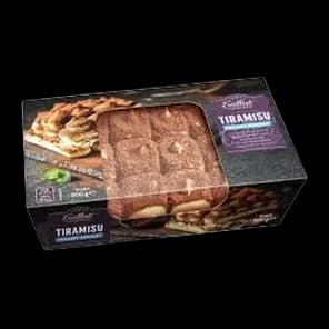 Tiramisu Excellent 500g