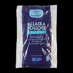 Smrz.stapici Aljaske kolje FM 450gMSC
