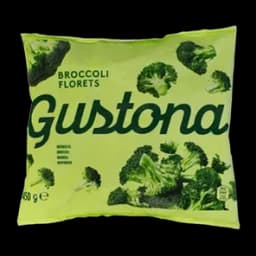 Smrznuti brokoli Gustona 450g