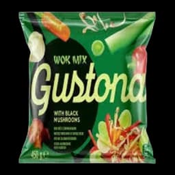Smrznuti Meksicki mix Gustona 450g
