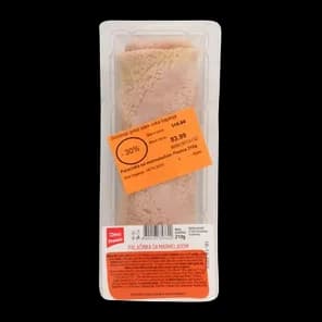 Zamrznute palacinke sum.voce Maxi 280g