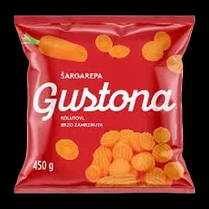 Smr.kolut.sarg.Maxi/Gustona450g