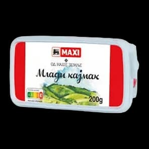 Kajmak zreli ONZ