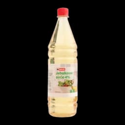 Jabukovo sirce 4% Maxi 1l