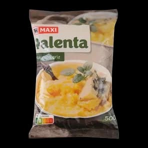 Palenta Maxi 500g